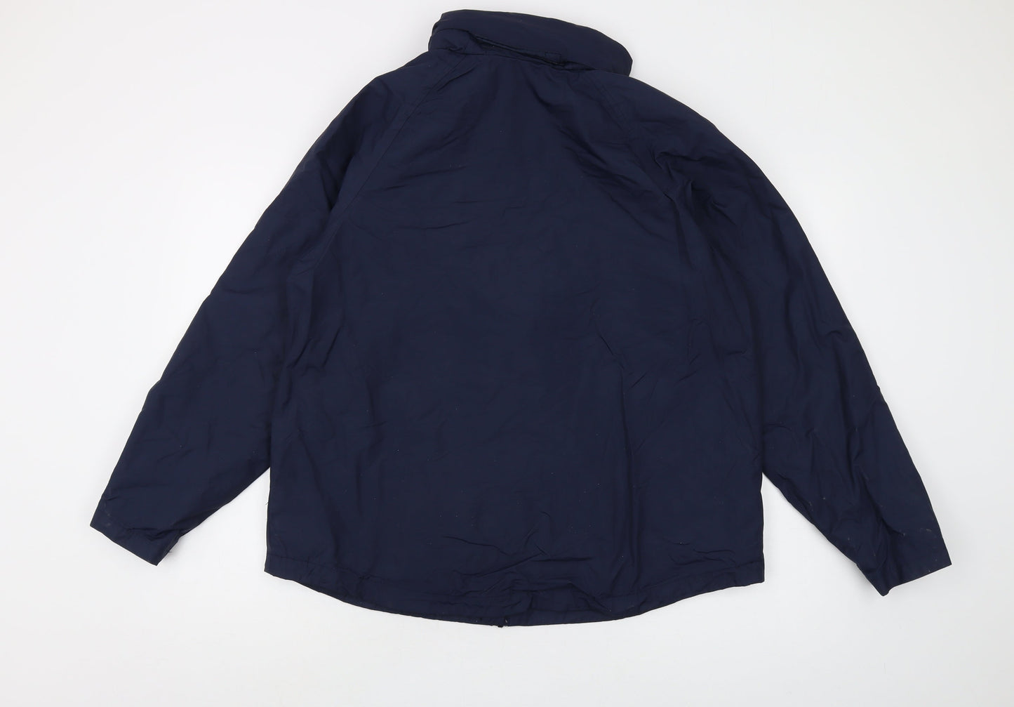Dunnes Stores Women's Navy Jacket Size 18