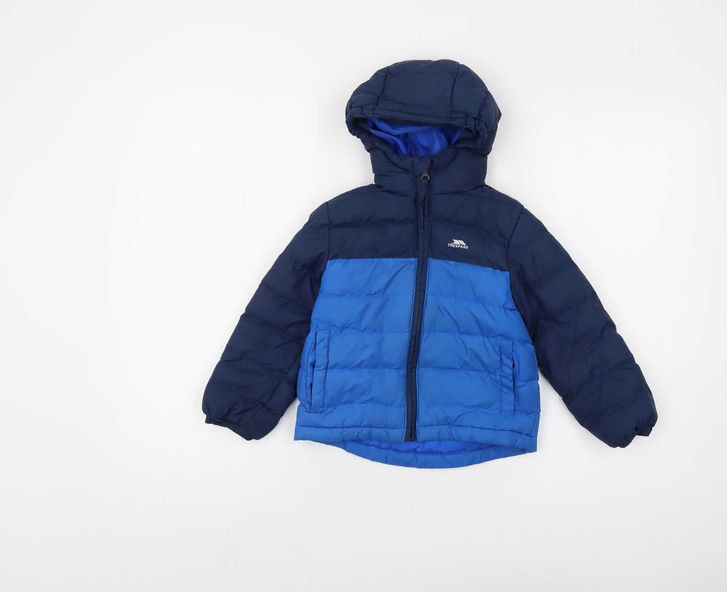 Trespass Clothing Bundle - 5 Pack Preloved Boys Outerwear