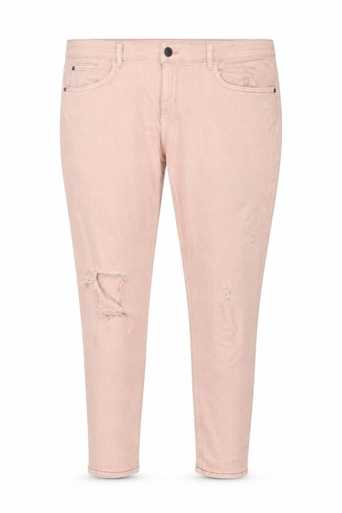 Red Herring Women's Pink Skinny Jeans Size 16