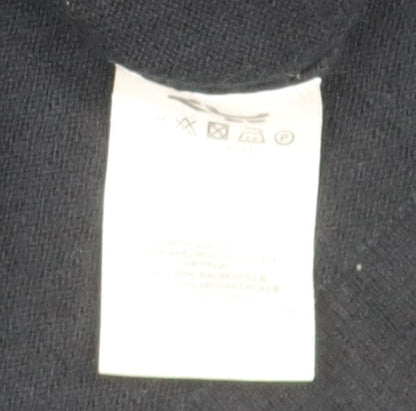 Röhnisch Women's Black XS Pullover Jumper