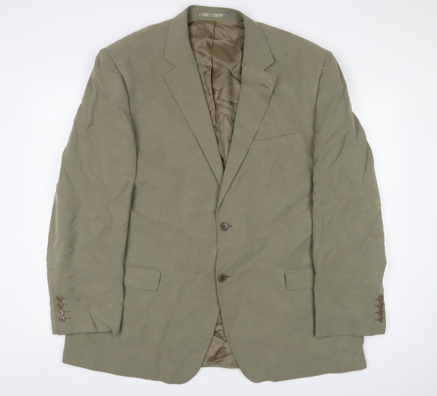 Jaeger Clothing Bundle - 5 Pack Preloved Mens Suits & Tailoring