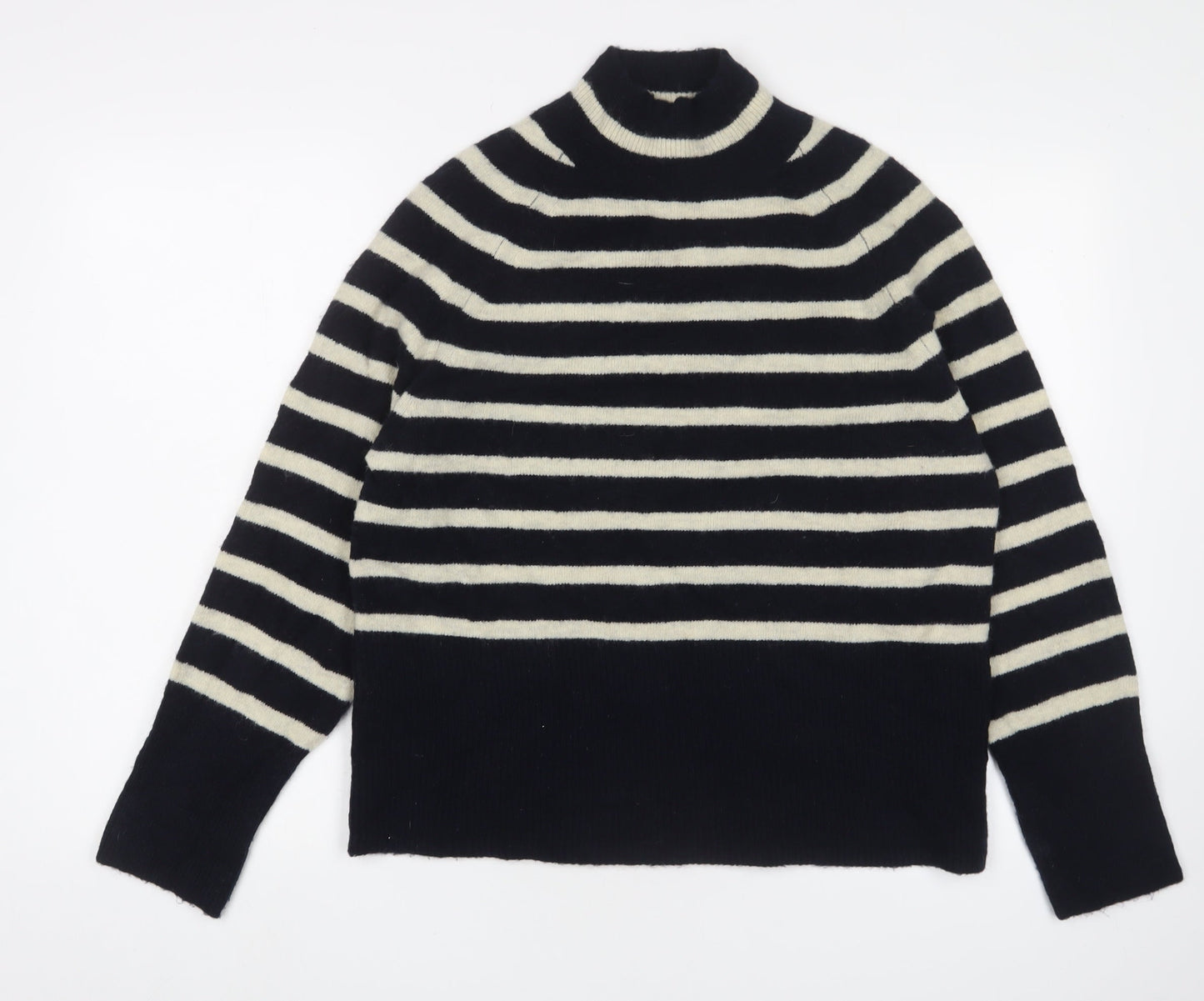 Whistles Clothing Bundle - 5 Pack Preloved Womens Jumpers & Cardigans