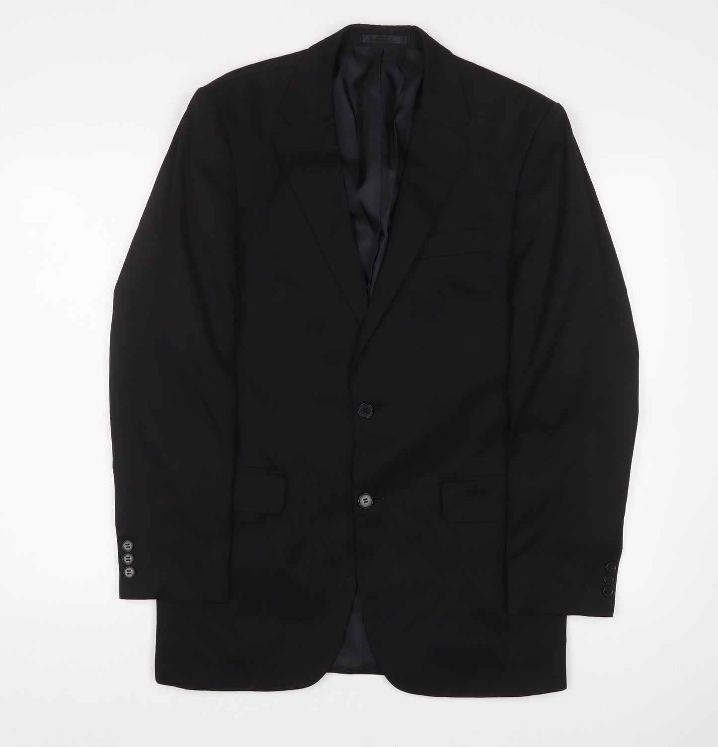 Karl Jackson Clothing Bundle - 5 Pack Preloved Mens Suits & Tailoring