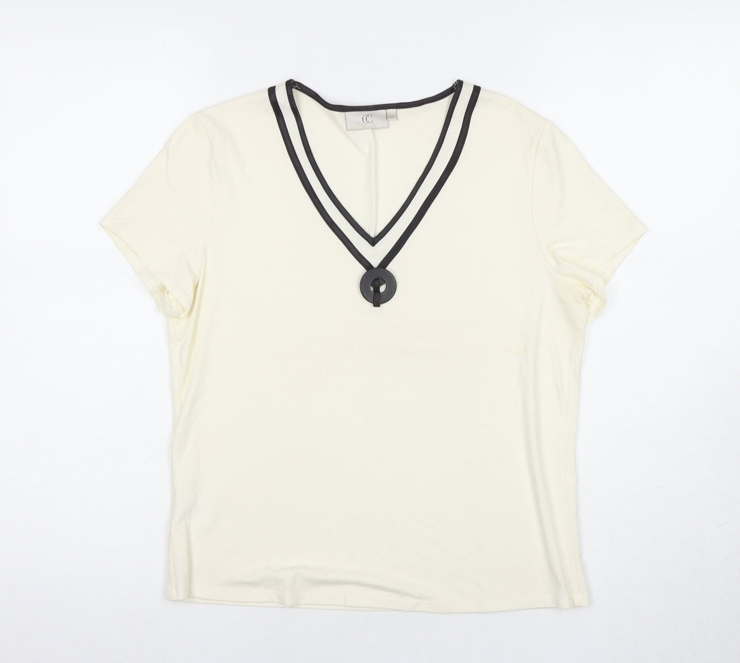 CC Clothing Bundle - 5 Pack Preloved Womens Tops & Shirts