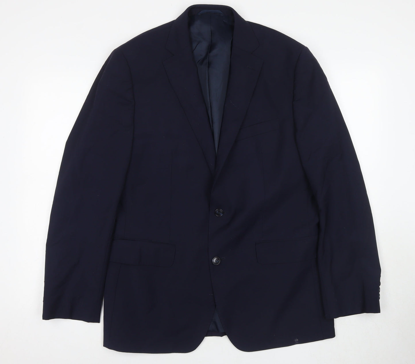 Moss 1851 Clothing Bundle - 5 Pack Preloved Mens Suits & Tailoring