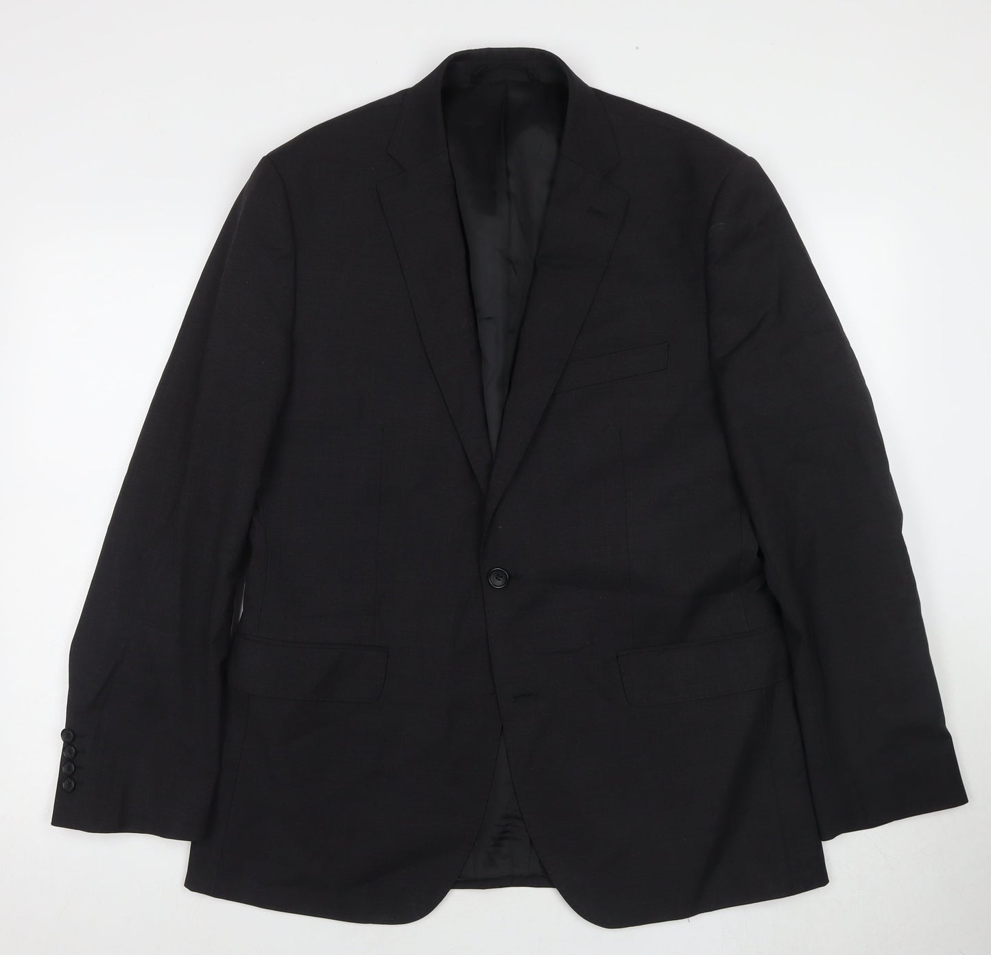 Moss 1851 Clothing Bundle - 5 Pack Preloved Mens Suits & Tailoring