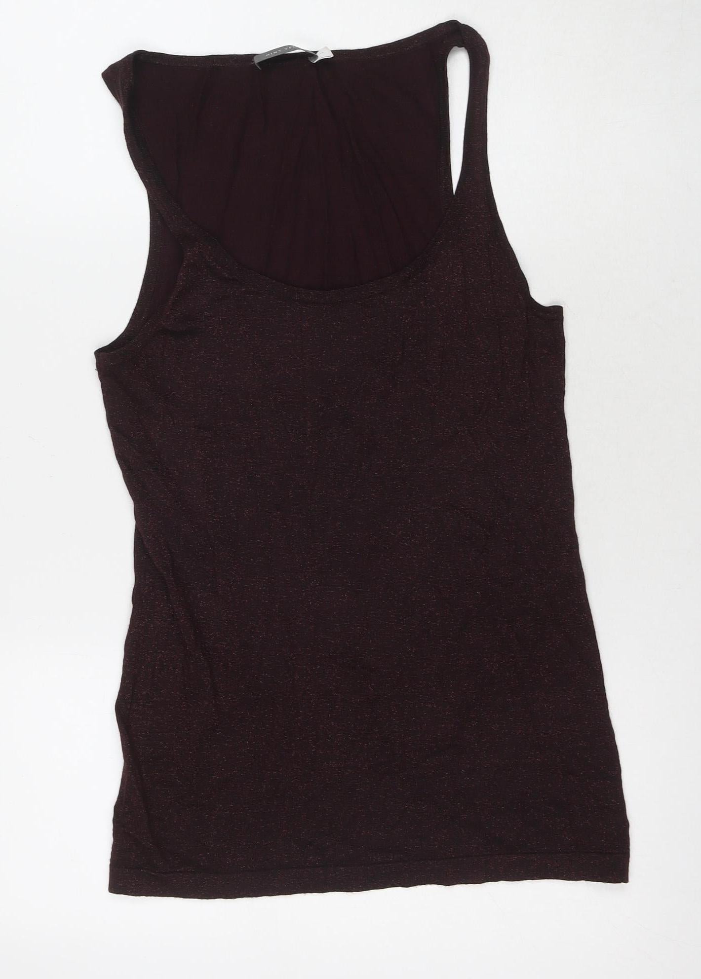 Mint Velvet Clothing Bundle - 5 Pack Preloved Womens Tops & Shirts
