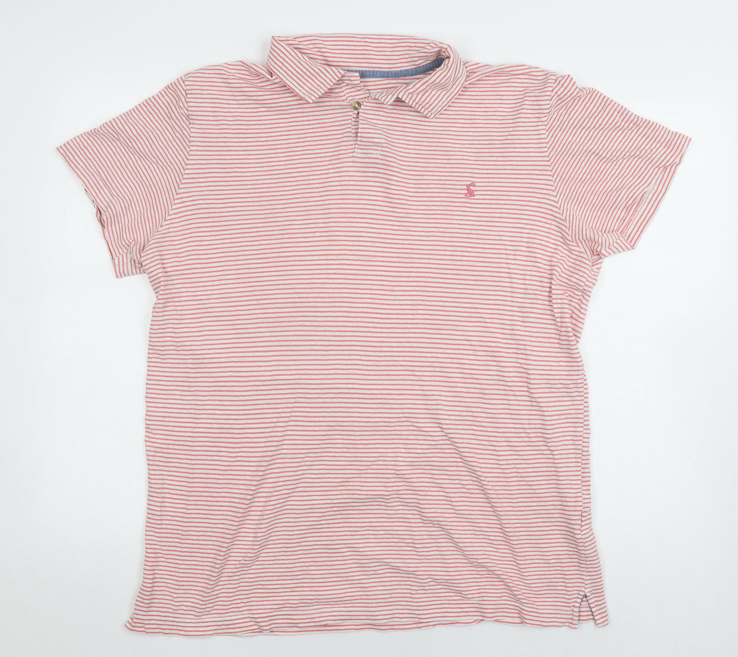 Joules Clothing Bundle - 5 Pack Preloved Womens Tops & Shirts