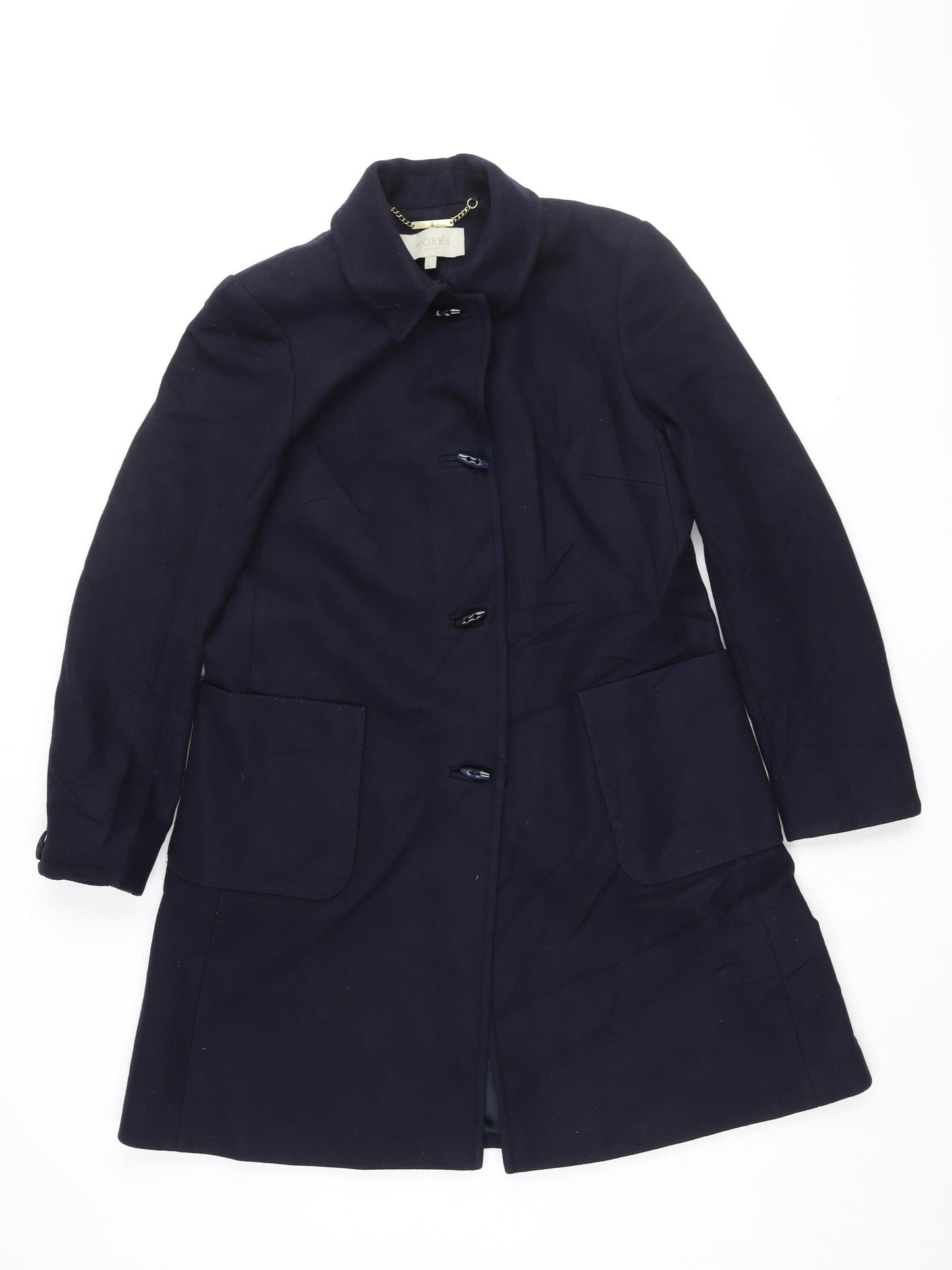 Hobbs Clothing Bundle - 5 Pack Preloved Womens Coats & Jackets