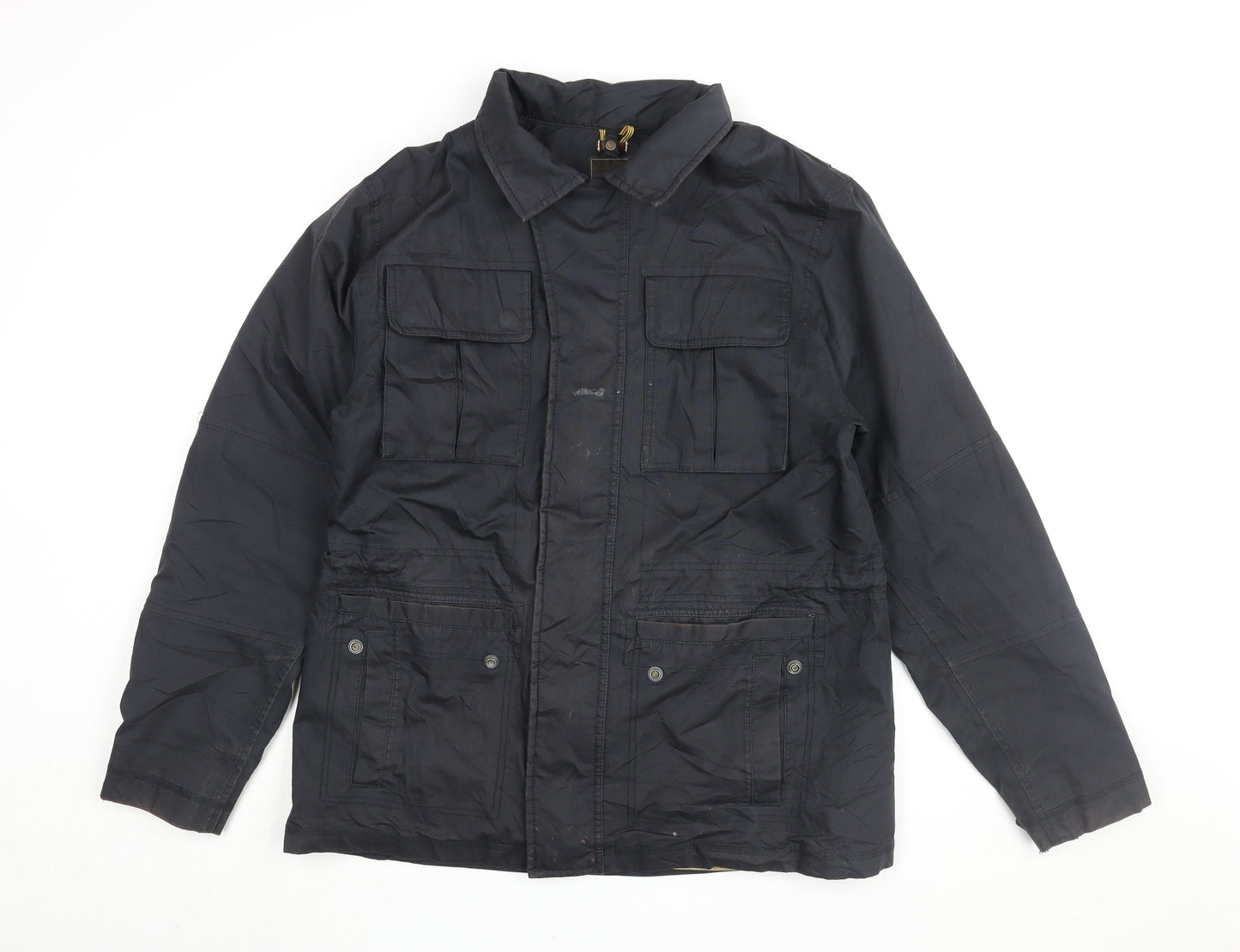 Timberland Clothing Bundle - 5 Pack Preloved Mens Coats & Jackets