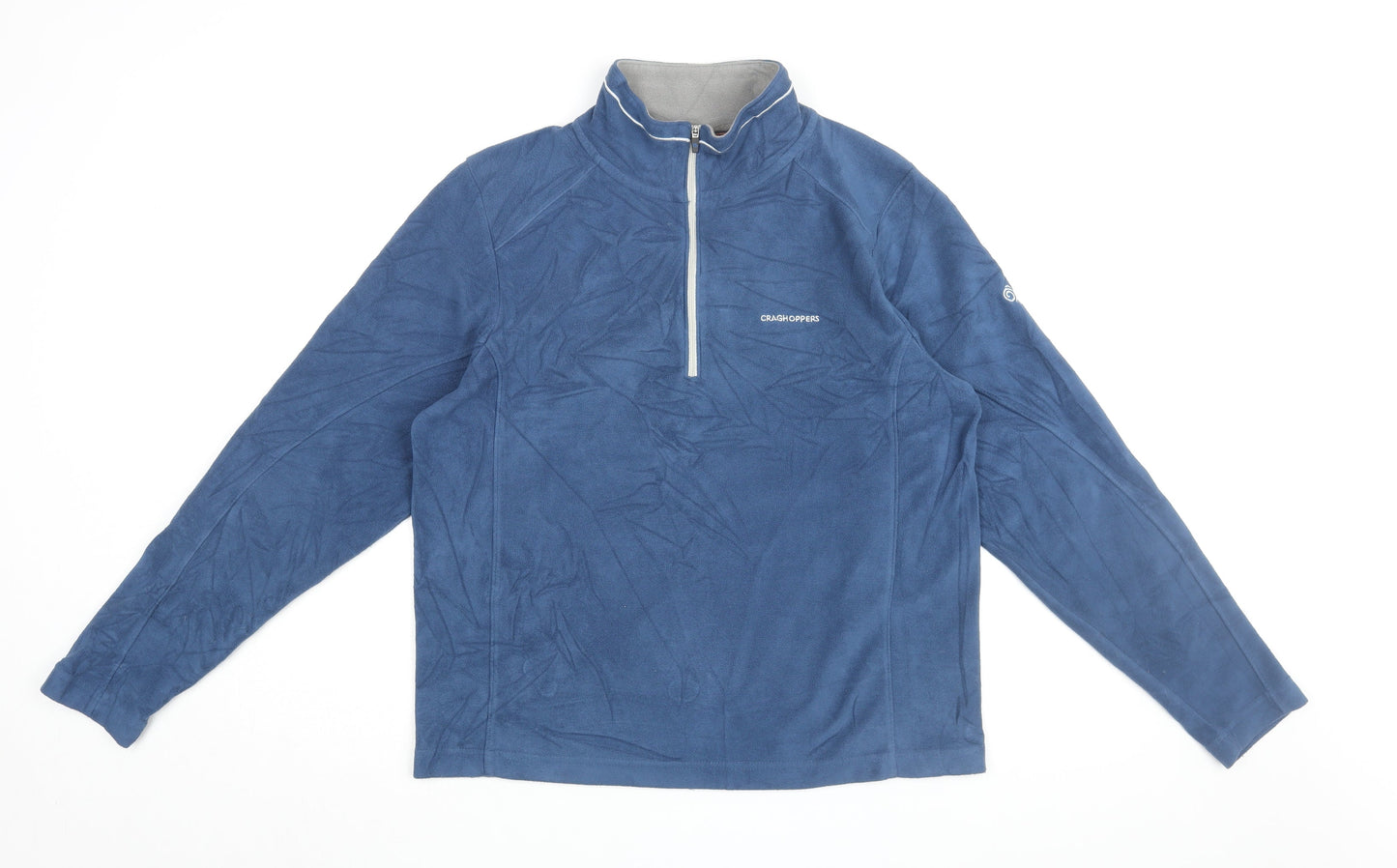 Craghoppers Clothing Bundle - 5 Pack Preloved Mens Hoodies & Sweats