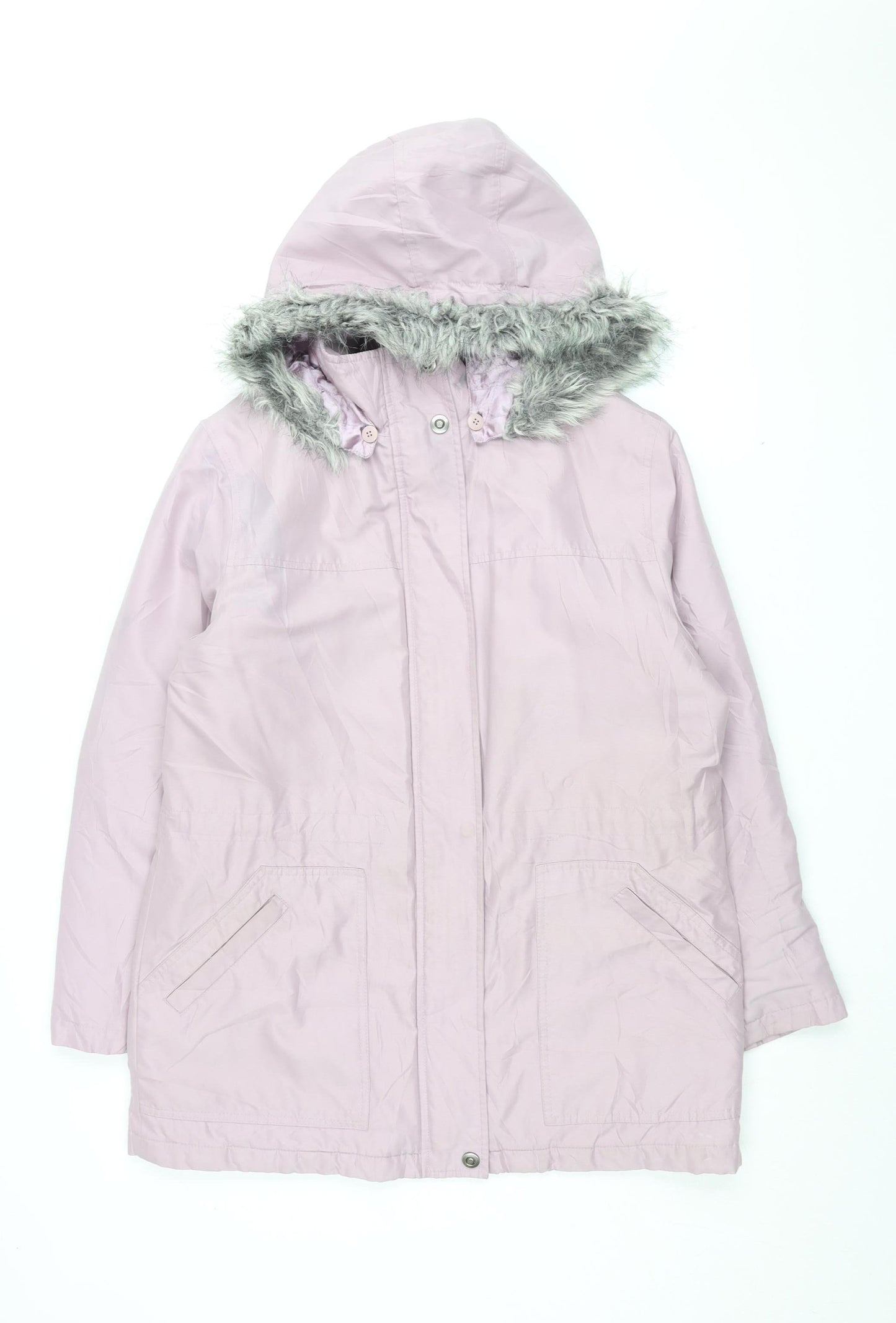 EWM Clothing Bundle - 5 Pack Preloved Womens Coats & Jackets