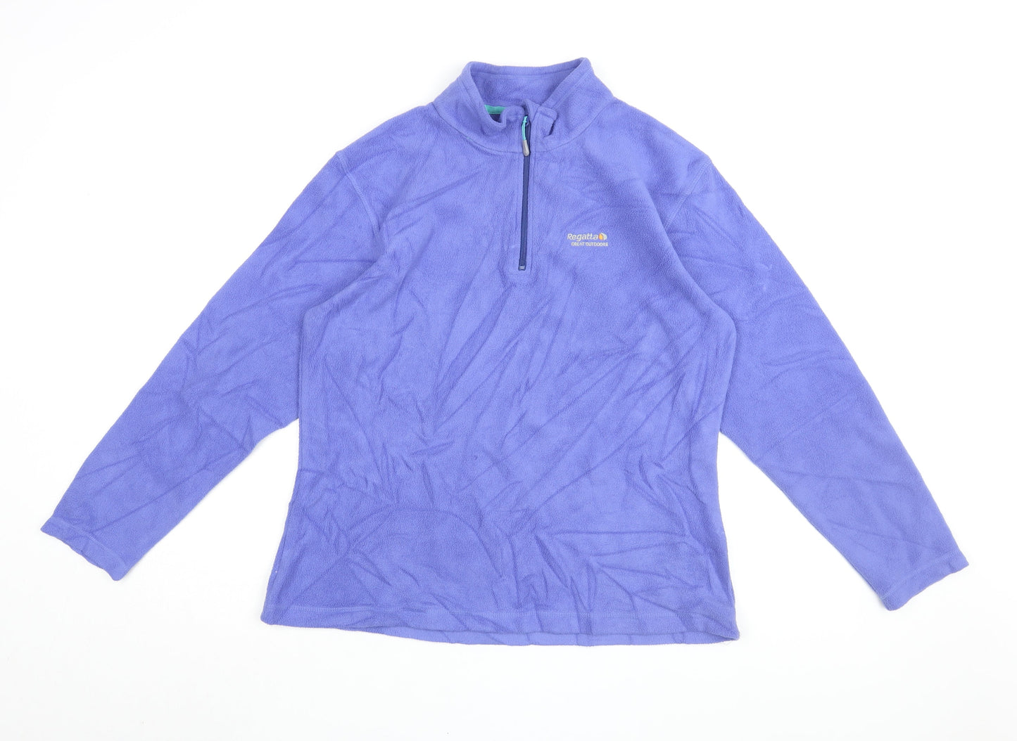 Regatta Clothing Bundle - 5 Pack Preloved Womens Hoodies & Sweats