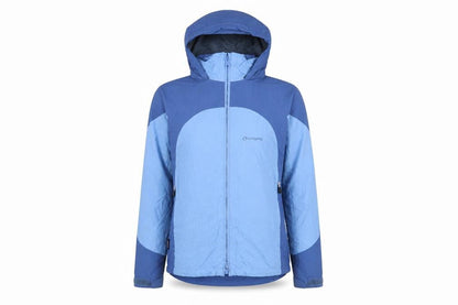 Sprayway Women's Blue XL 3-in-1 Hooded Jacket