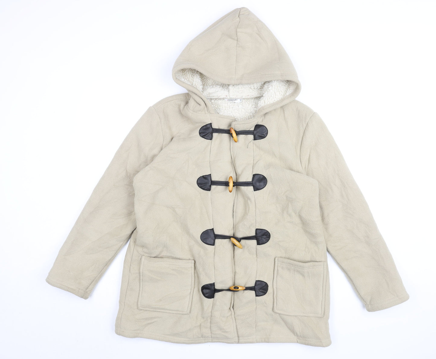 Damart Clothing Bundle - 5 Pack Preloved Womens Coats & Jackets