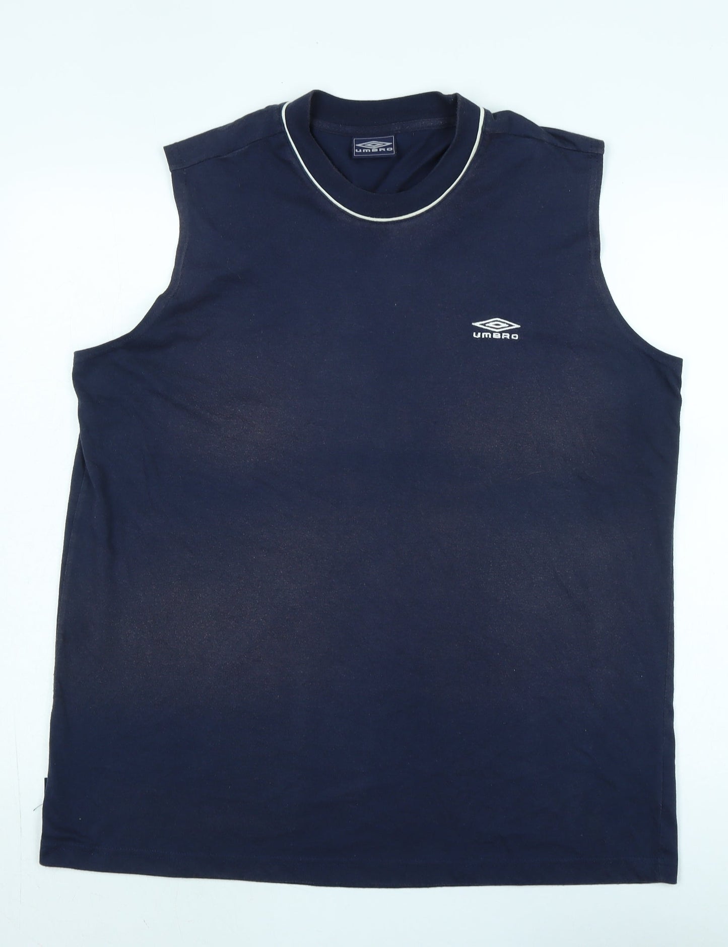 Umbro Clothing Bundle - 5 Pack Preloved Mens T-Shirts