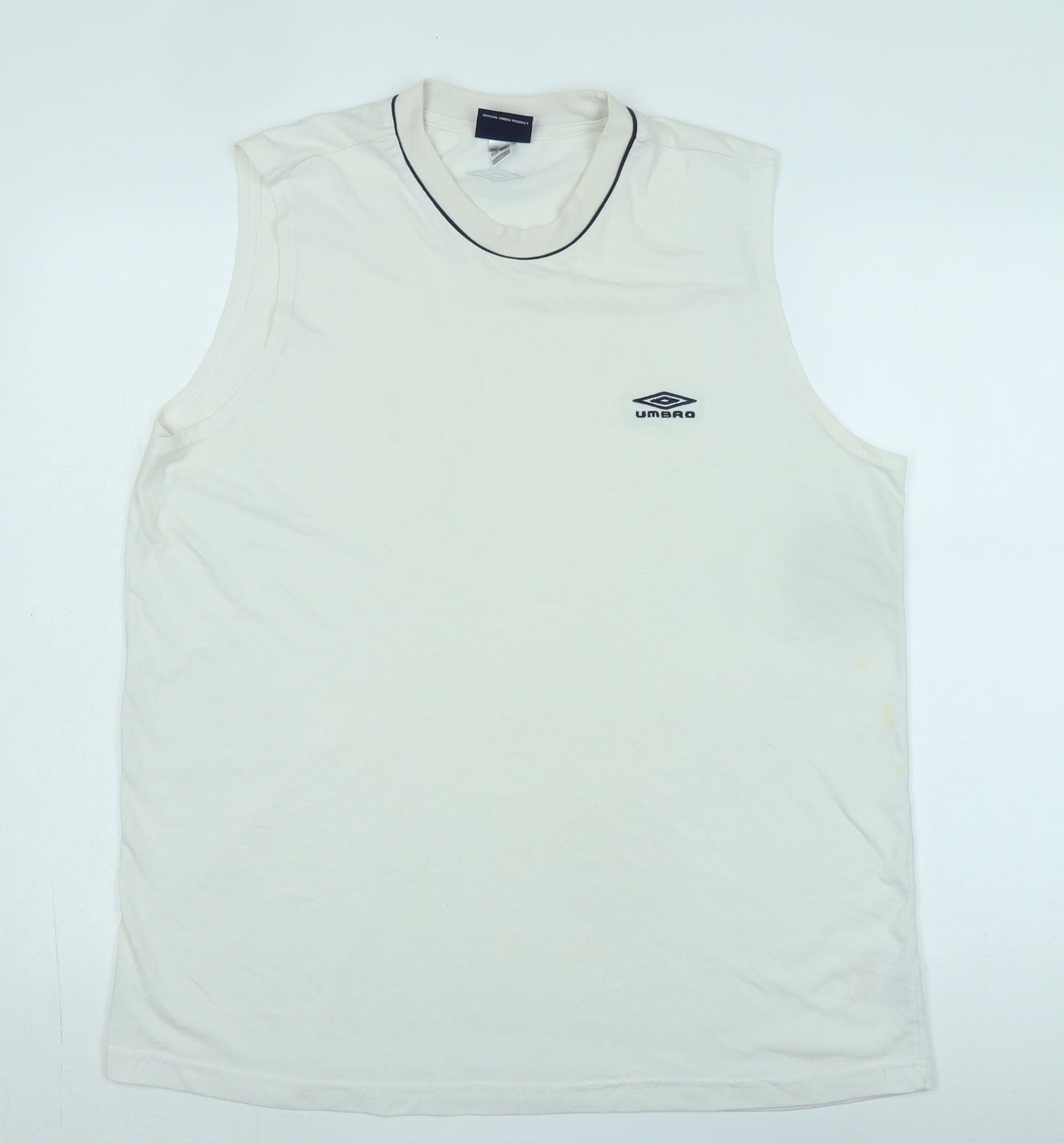 Umbro Clothing Bundle - 5 Pack Preloved Mens T-Shirts