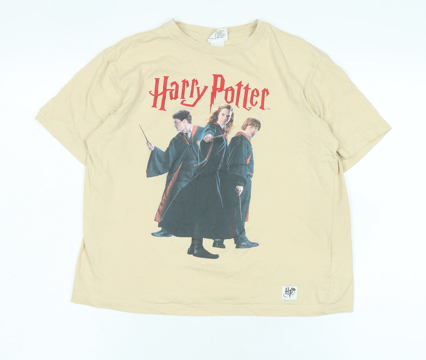 H&M Clothing Bundle - 5 Pack Preloved Boys T-Shirts, Tops & Shirts