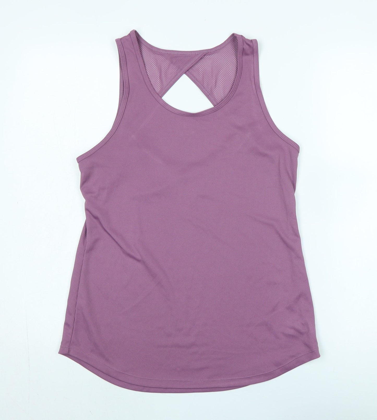 Athletic Works Clothing Bundle - 5 Pack Preloved Womens Activewear Tops
