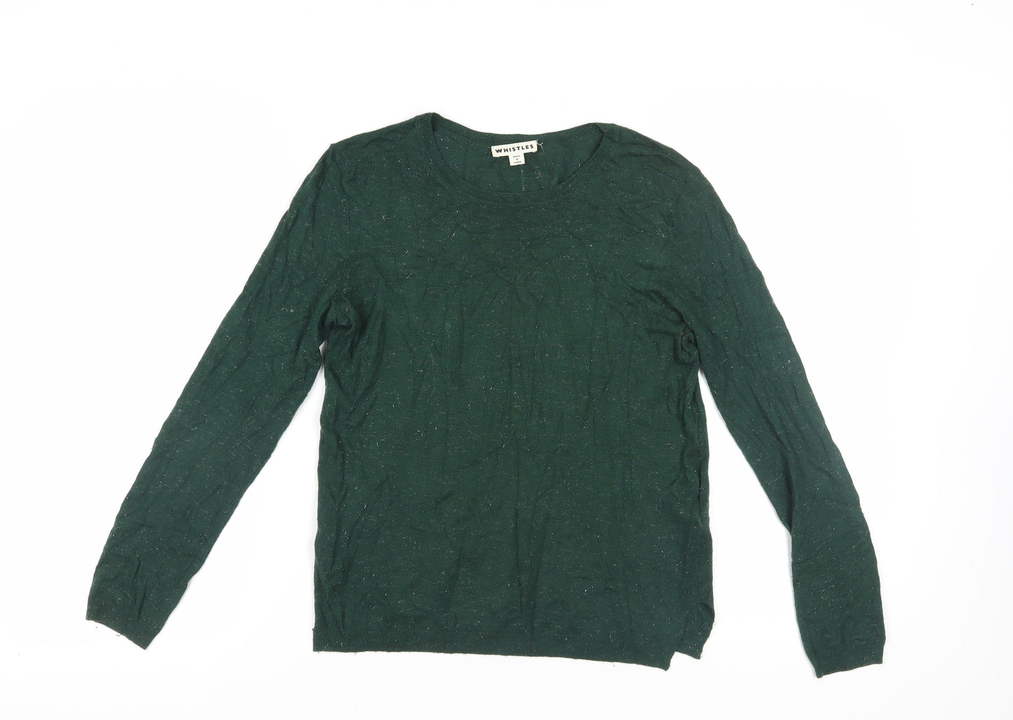 Whistles Clothing Bundle - 5 Pack Preloved Womens Jumpers & Cardigans