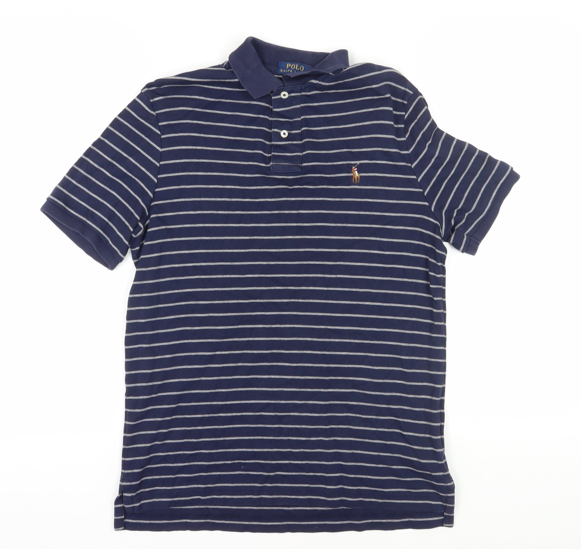 Ralph Lauren Pack Wholesale Preloved Mens Polos For Resale