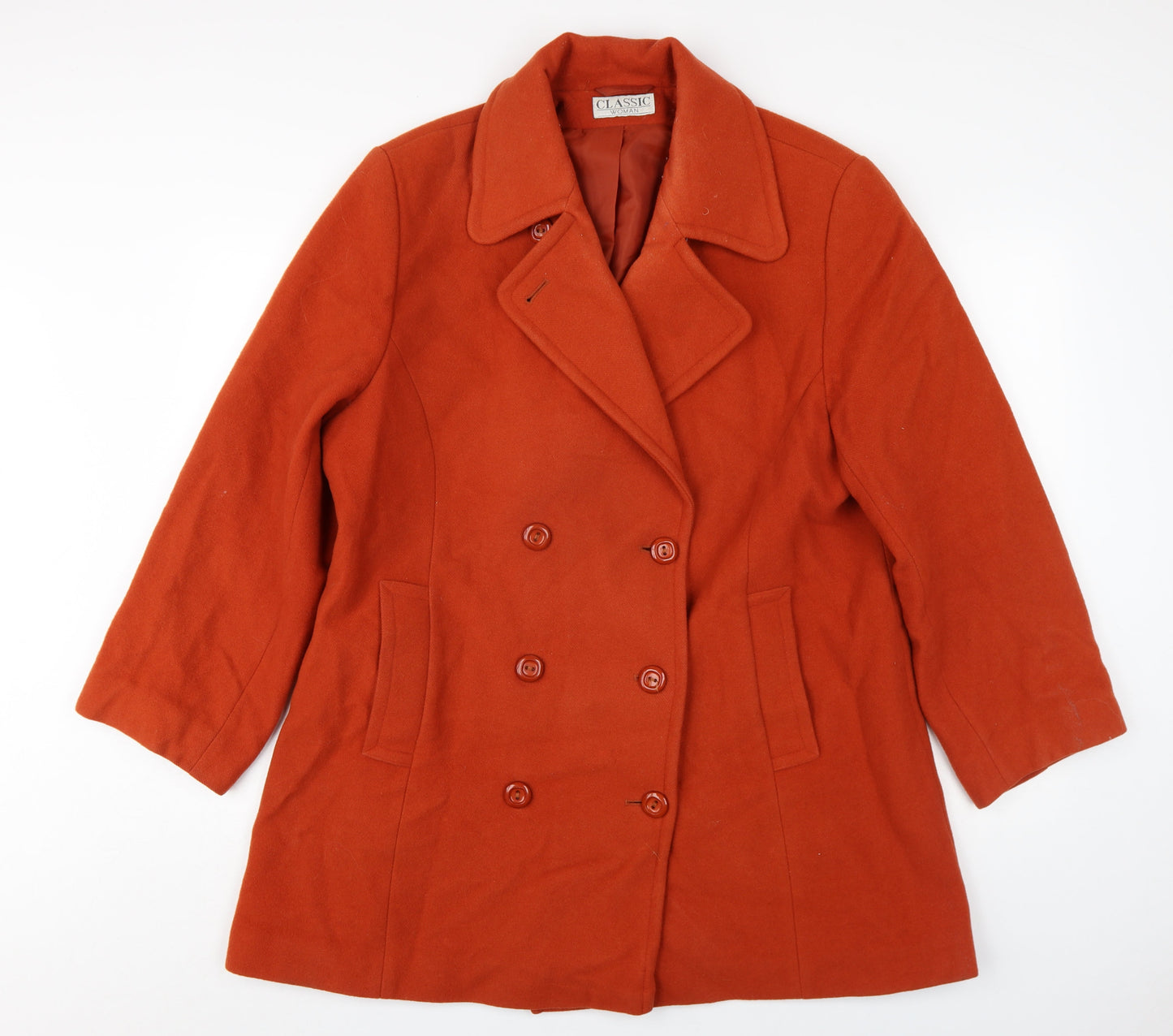 Classic Clothing Bundle - 5 Pack Preloved Womens Coats & Jackets