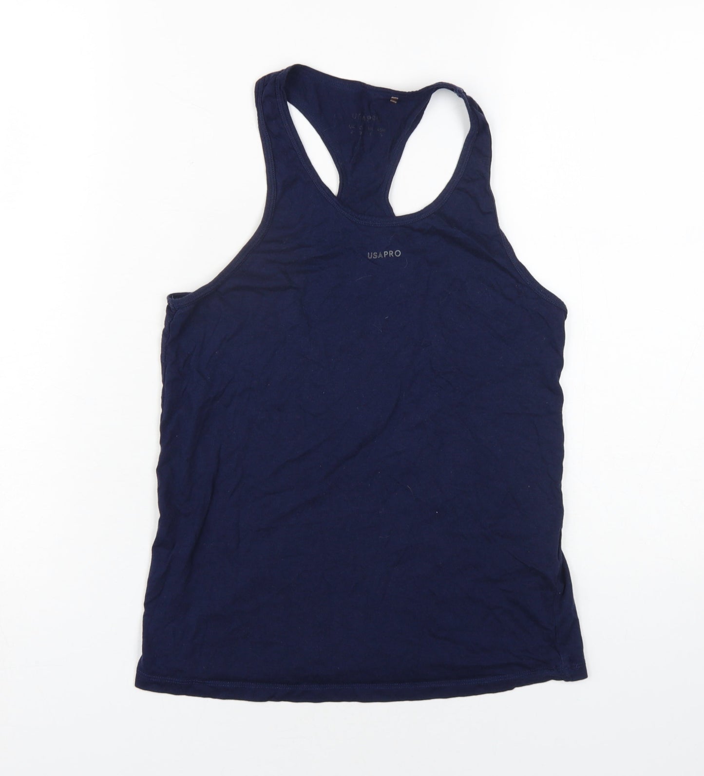 USA Pro Clothing Bundle - 5 Pack Preloved Womens Activewear Tops