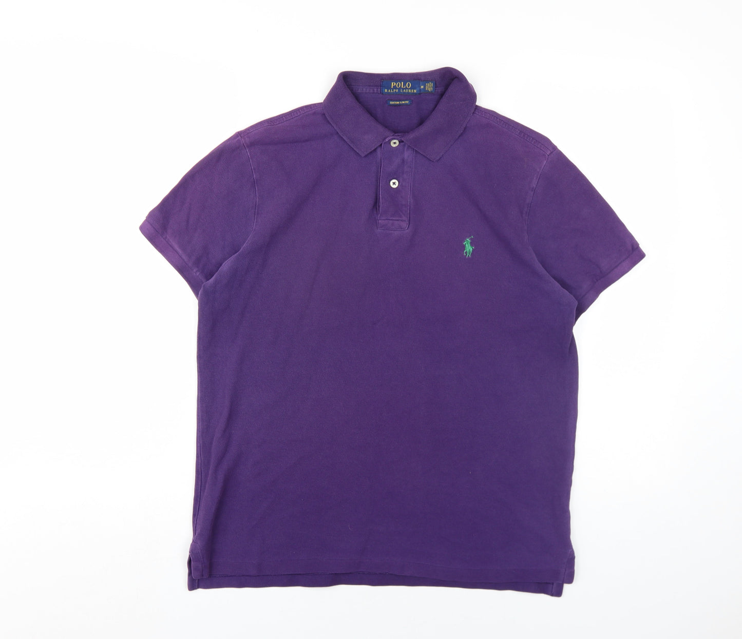 Ralph Lauren Clothing Bundle - 5 Pack Preloved Mens Polos