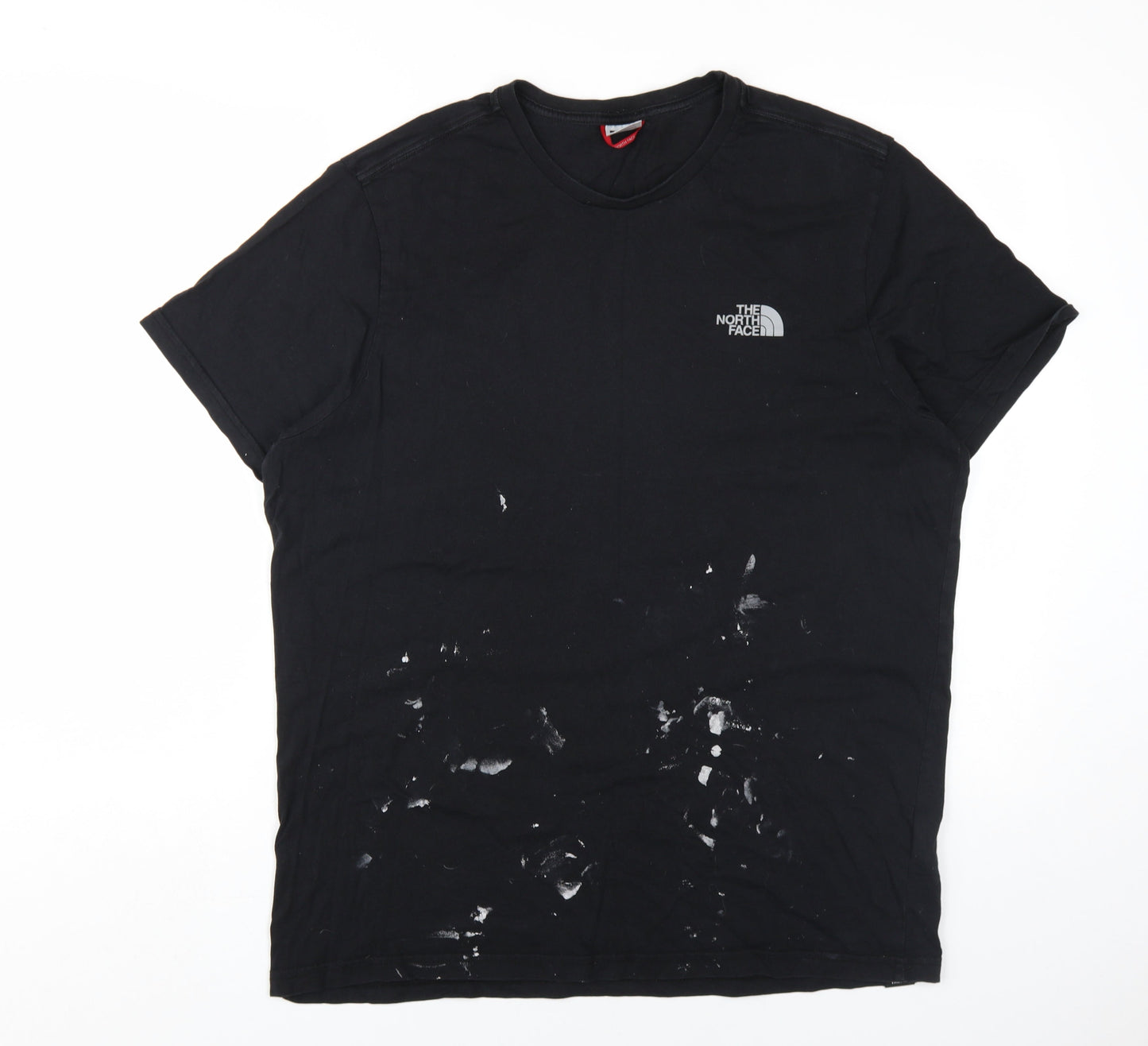 The North Face Clothing Bundle - 5 Pack Preloved Mens T-Shirts