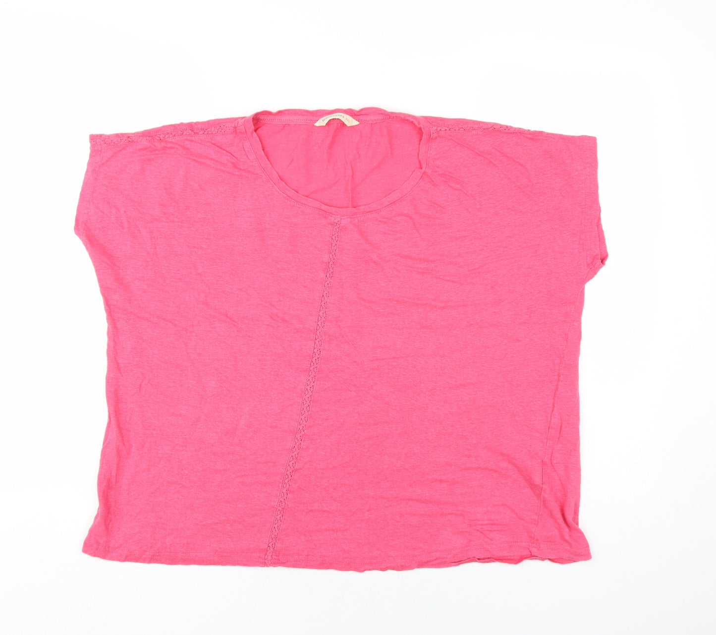 Woolovers Clothing Bundle - 5 Pack Preloved Womens Tops & Shirts