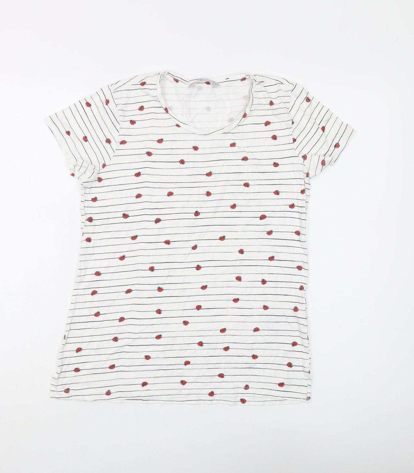 Red Herring Clothing Bundle - 5 Pack Preloved Womens Tops & Shirts
