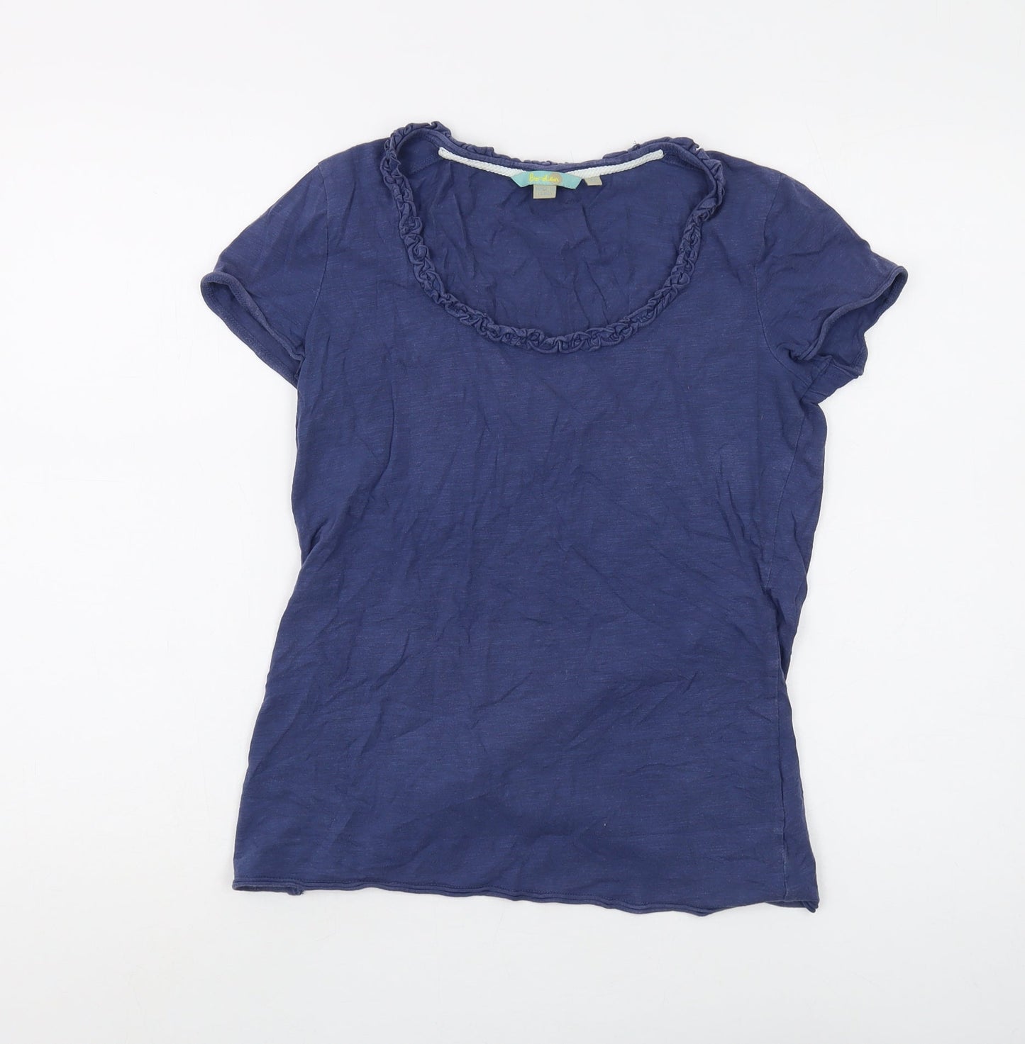Boden Clothing Bundle - 5 Pack Preloved Womens Tops & Shirts