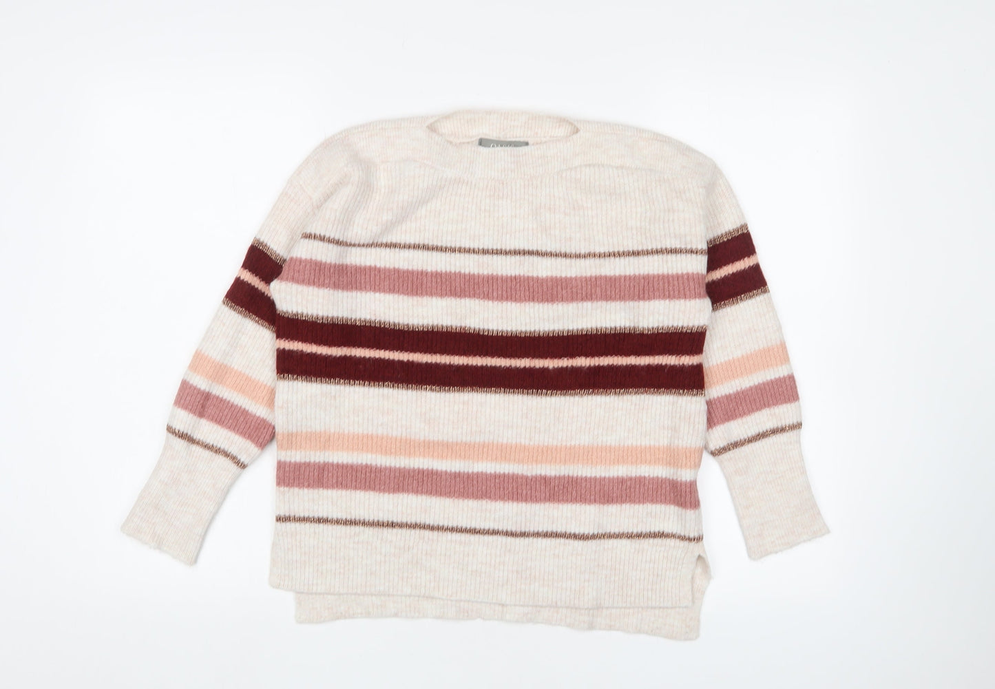 Oasis Clothing Bundle - 5 Pack Preloved Womens Jumpers & Cardigans