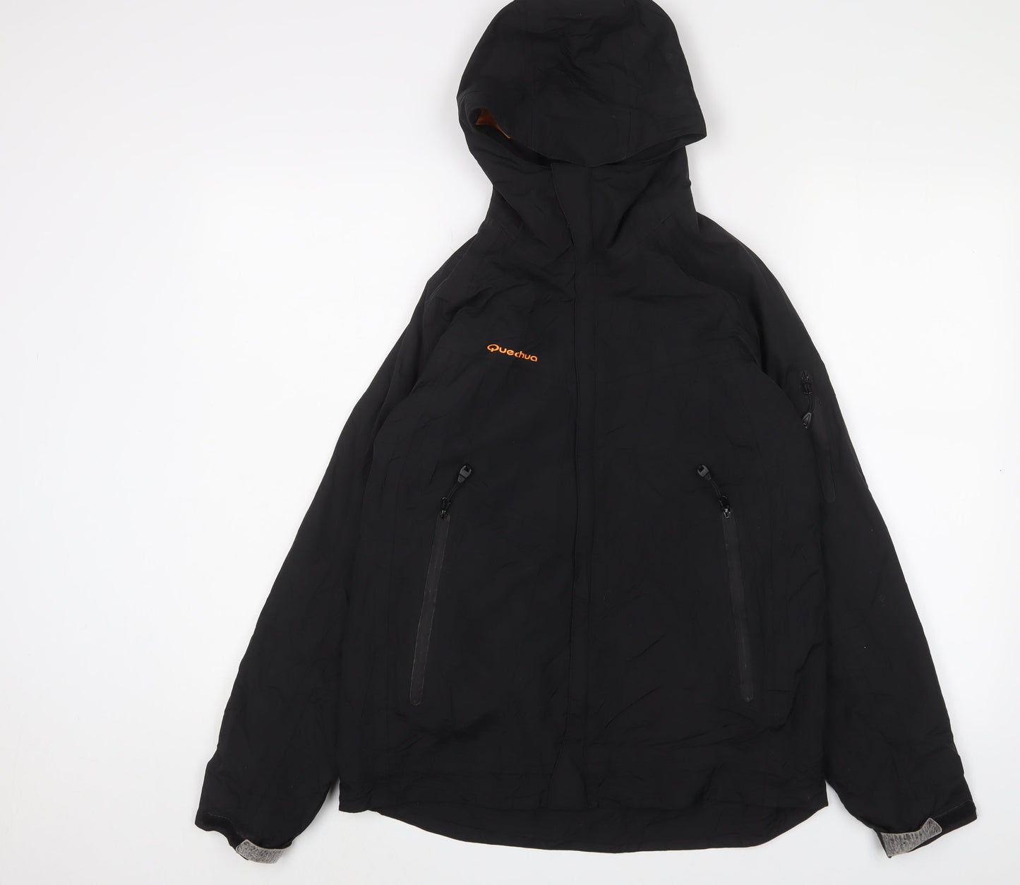 Quechua Clothing Bundle - 5 Pack Preloved Boys Outerwear