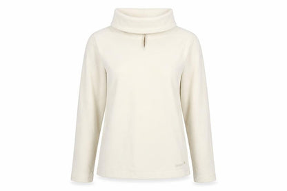 Gelert Women's Ivory Pullover Sweatshirt Size 10
