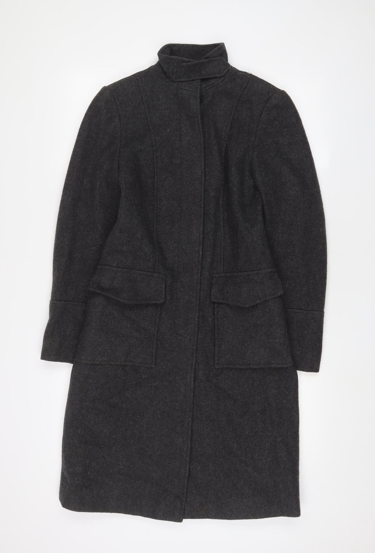 Topshop Clothing Bundle - 5 Pack Preloved Womens Coats & Jackets