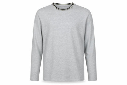 Whistles Men's Grey Pullover Sweatshirt XL Regular