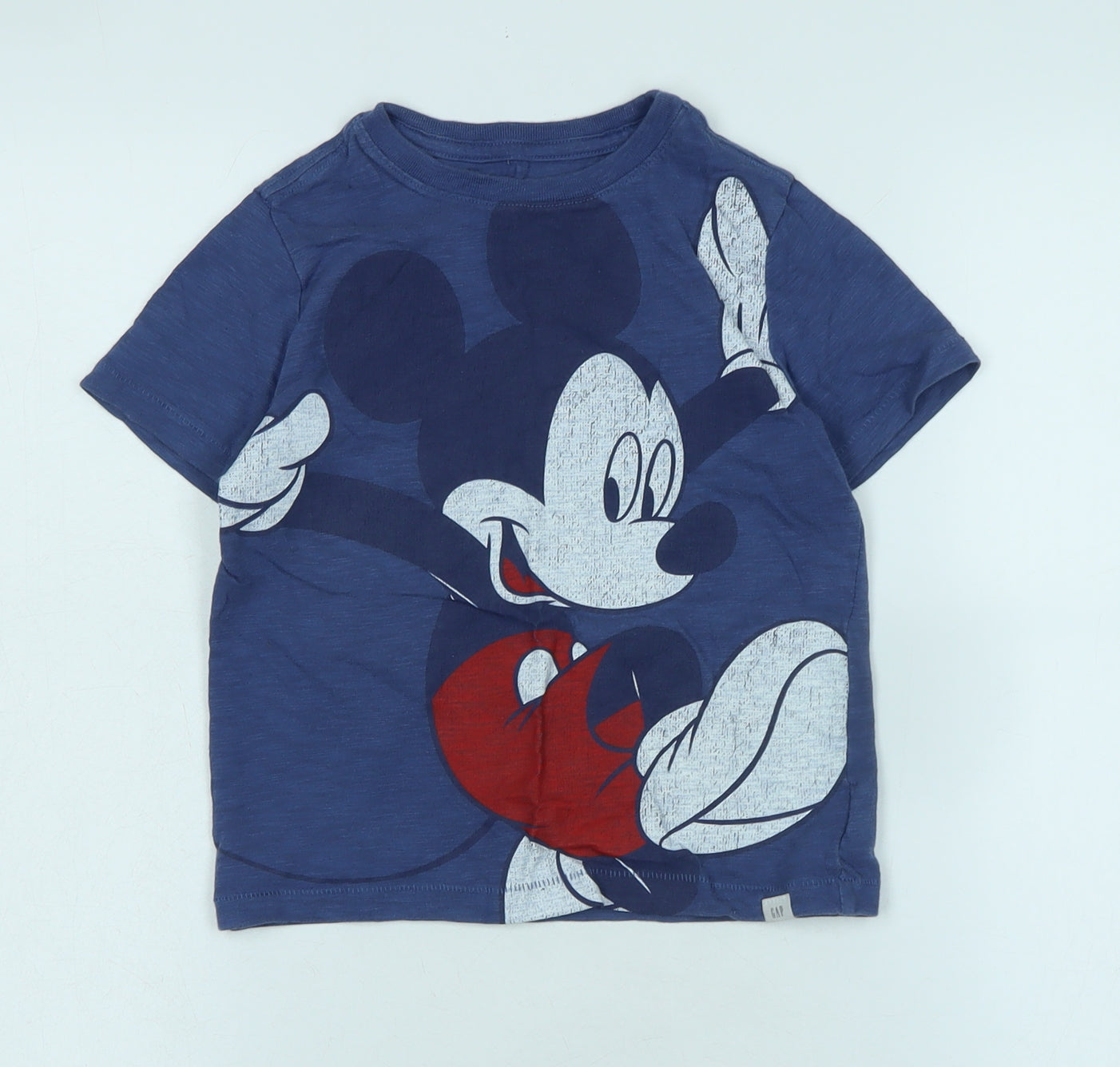 Gap Clothing Bundle - 5 Pack Preloved Boys T-Shirts, Tops & Shirts