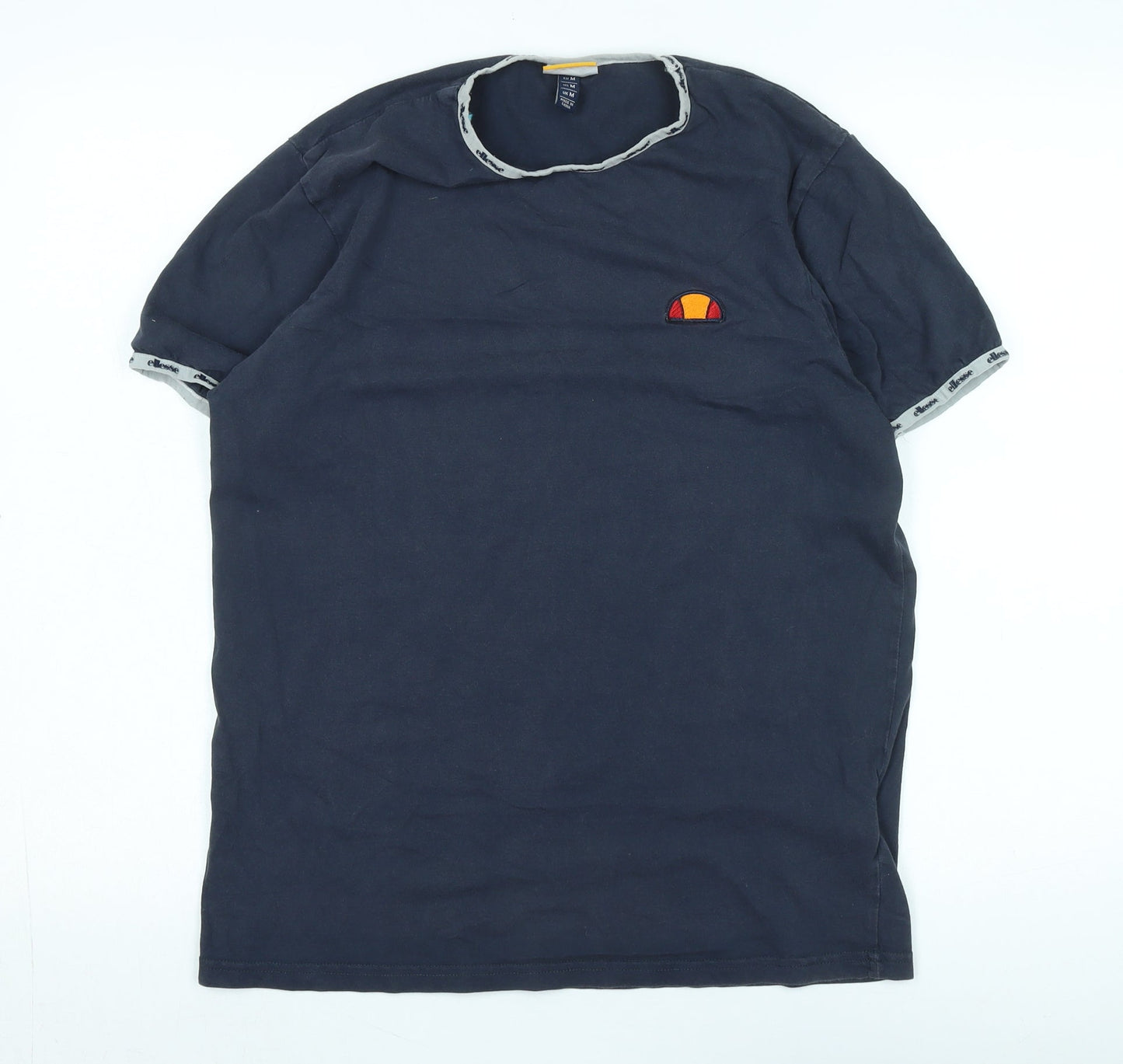 ellesse Clothing Bundle - 5 Pack Preloved Mens T-Shirts
