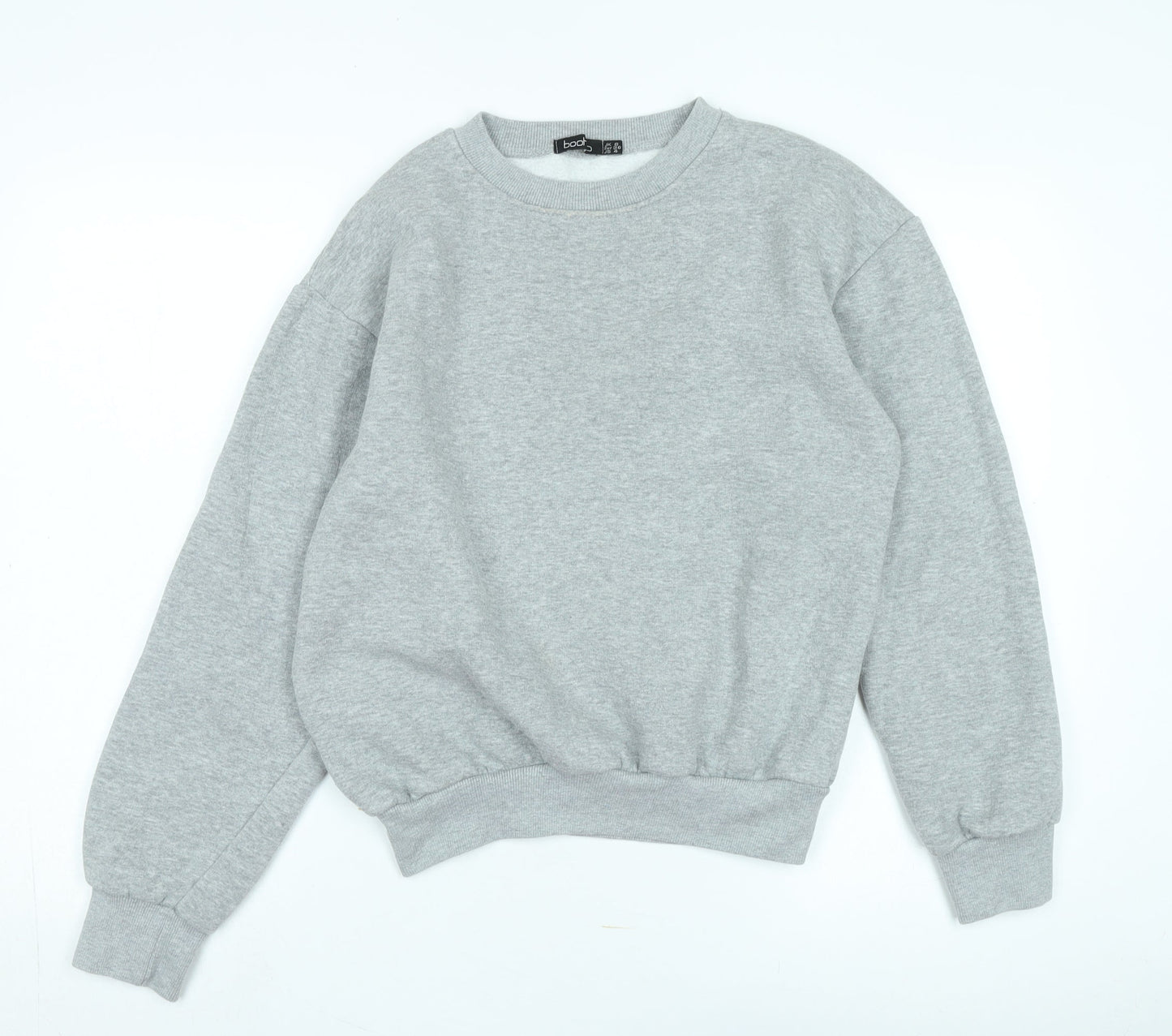 Boohoo Clothing Bundle - 5 Pack Preloved Womens Hoodies & Sweats
