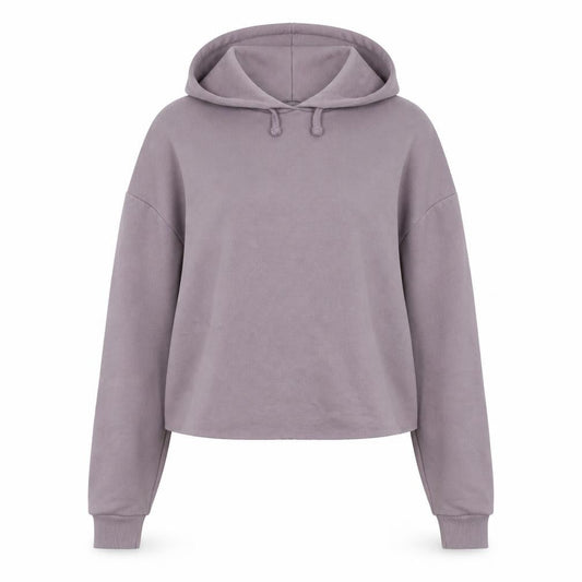 New Look Teens Purple Pullover Hoodie, Size 12, Casual Wear