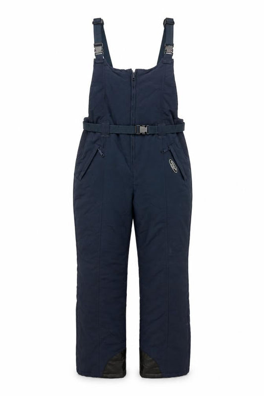 Donnay Womens Blue Dungaree Nylon Winter Size 6