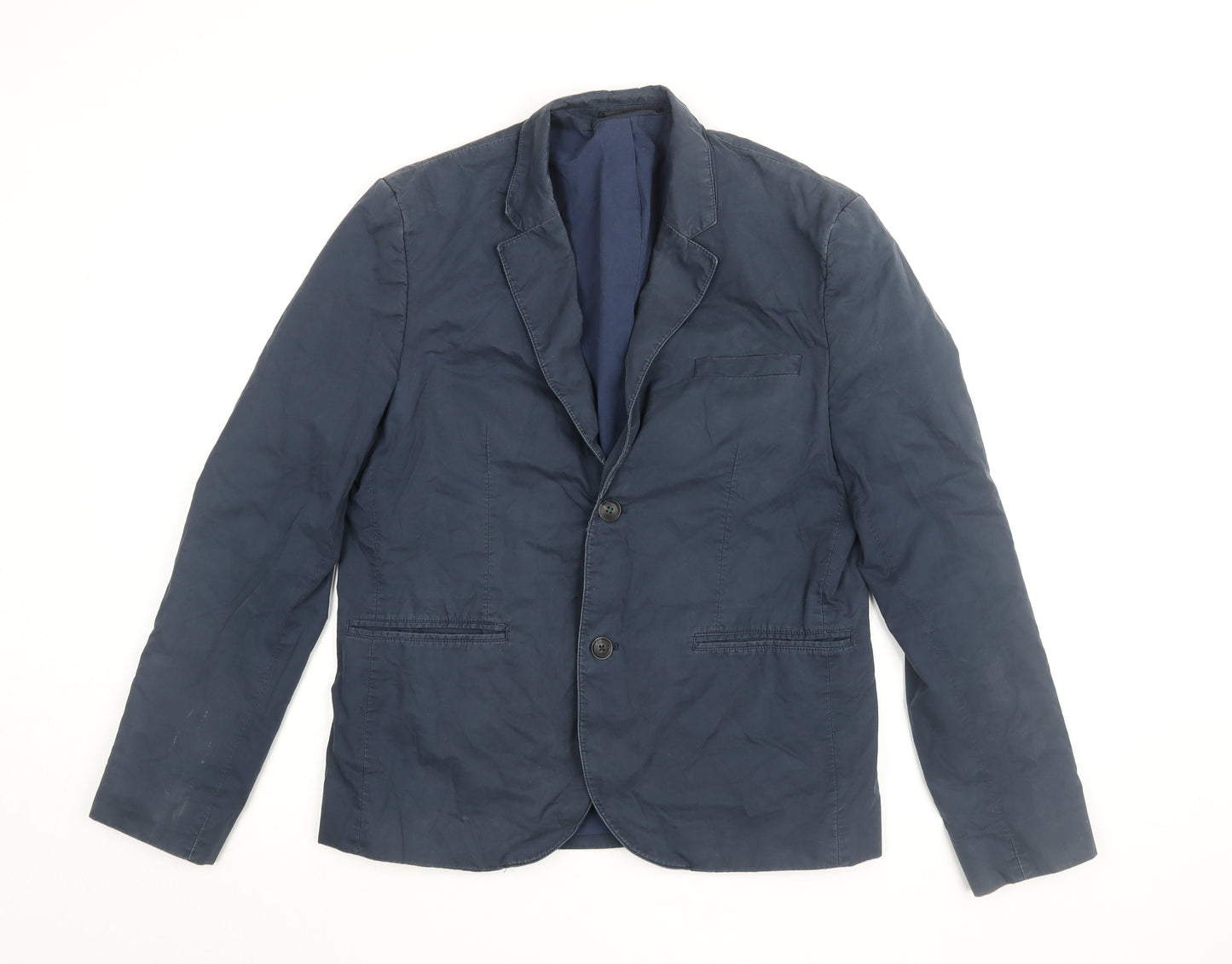 Topman Clothing Bundle - 5 Pack Preloved Mens Coats & Jackets