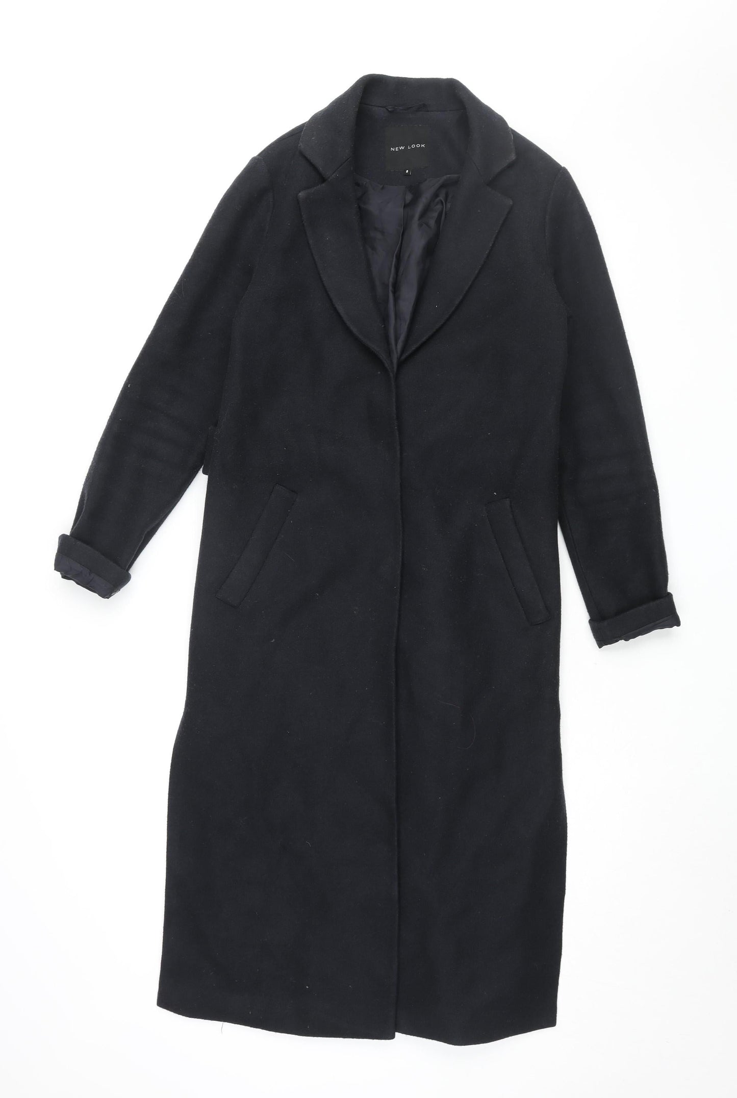 New Look 5 Pack Wholesale Preloved Womens Coats –For Resale