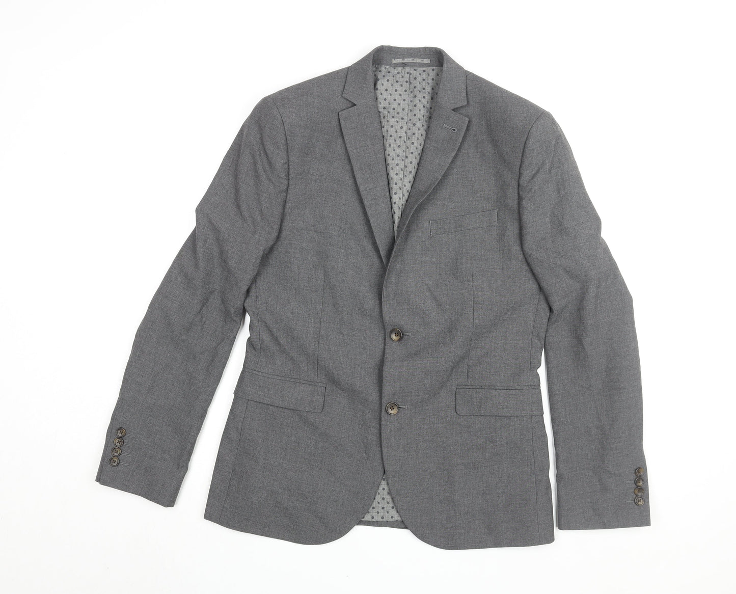 NEXT Clothing Bundle - 5 Pack Preloved Mens Suits & Tailoring