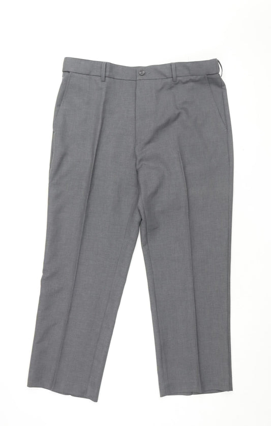 Farah Clothing Bundle - 5 Pack Preloved Mens Trousers