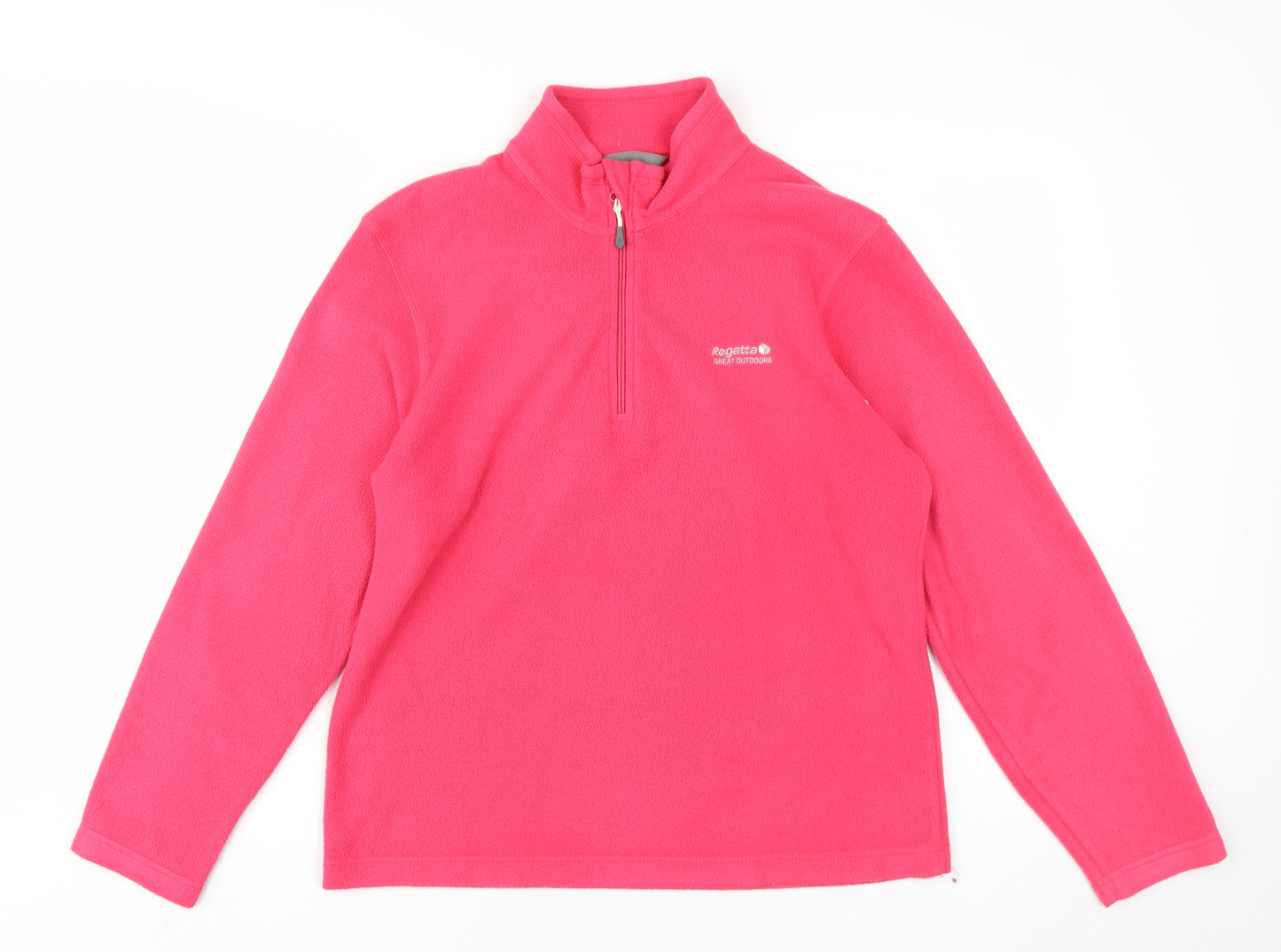 Regatta Clothing Bundle - 5 Pack Preloved Womens Hoodies & Sweats