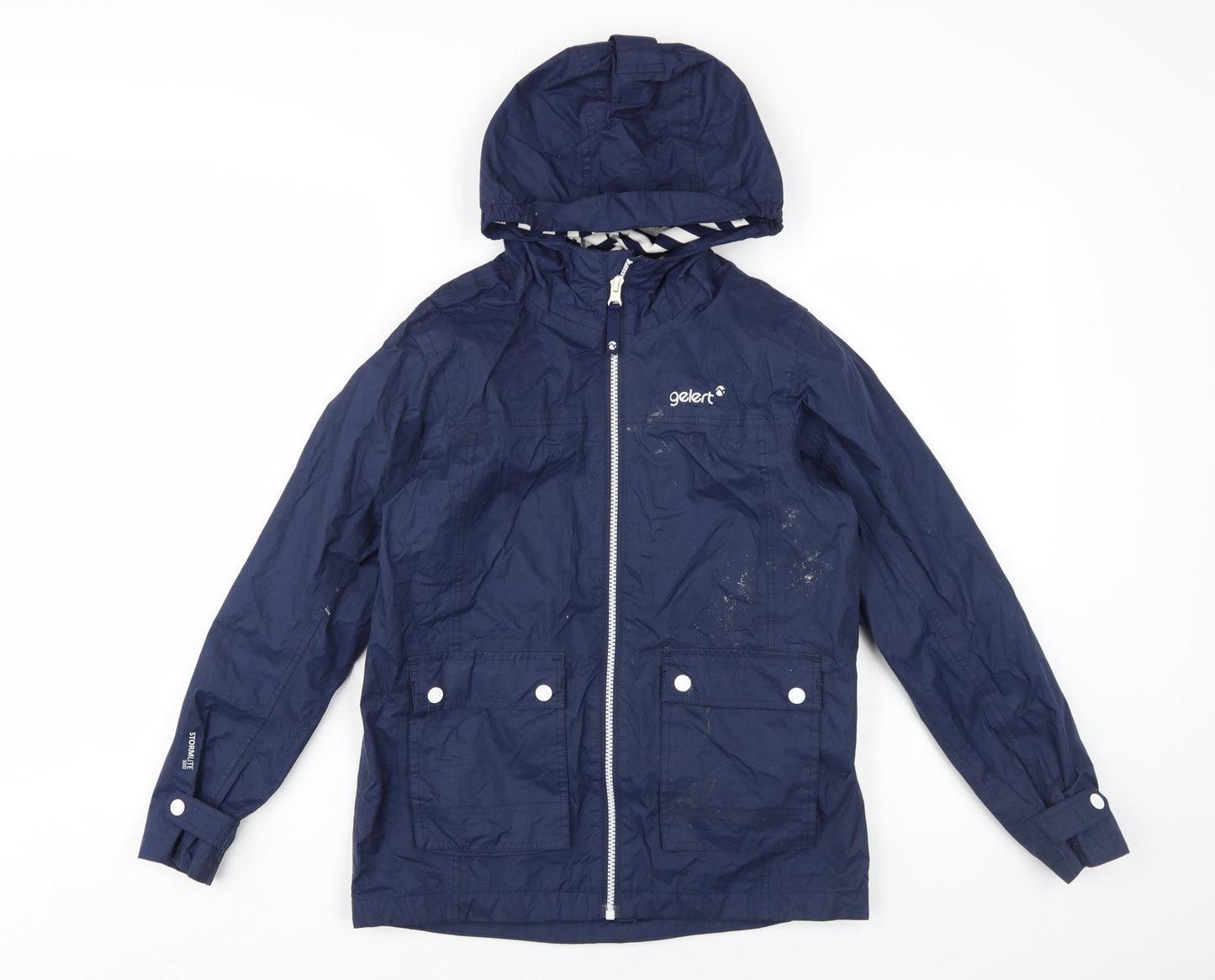 Gelert Clothing Bundle - 5 Pack Preloved Boys Outerwear
