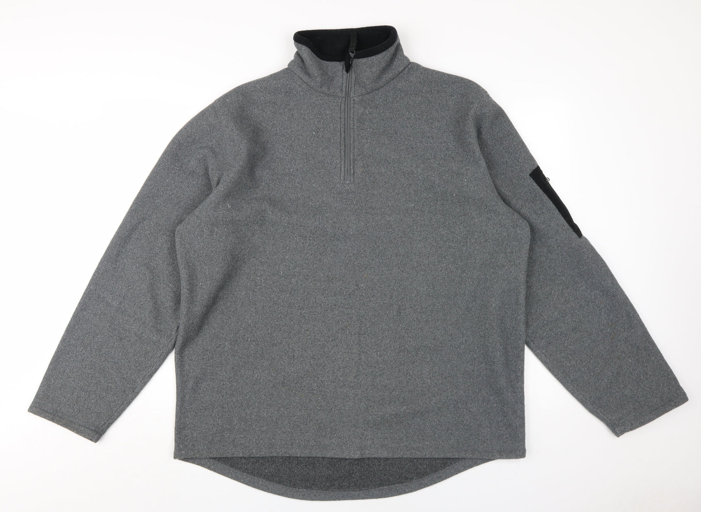 Peter Storm Clothing Bundle - 5 Pack Preloved Mens Hoodies & Sweats