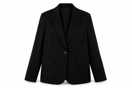 Marks & Spencer Women’s Black Blazer Size 12